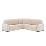 Cubre Rinconera acolchada reversible Polster