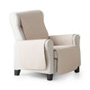 Protège-Fauteuil Antiglisse Bergen