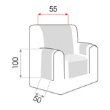 Cubre Sillón Aveiro
