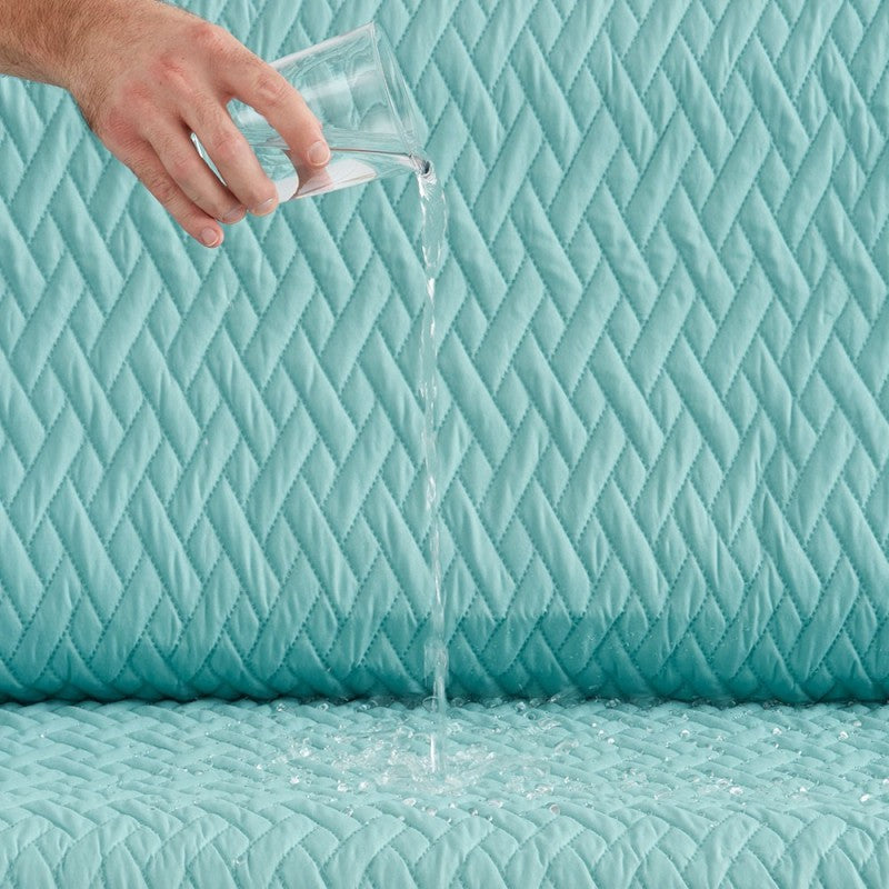 Cubre Sillón Impermeable Iceland