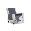 Couvre-fauteuil imperméable Iceland
