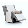 Couvre-fauteuil Leire