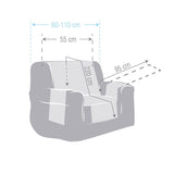 Cubre Sillón Midway