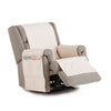 Couvre-fauteuil Ruseell