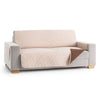Couvre Canapé Matelassé Réversible Dry Protect