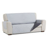 Couvre Canapé Matelassé Réversible Polster