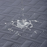 Cubre sofá Chaise Longue DRY PROTECT