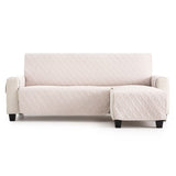Cubre sofá Chaise Longue DRY PROTECT