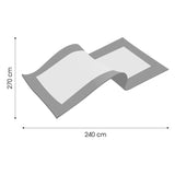 Foulard Multiusos Oporto