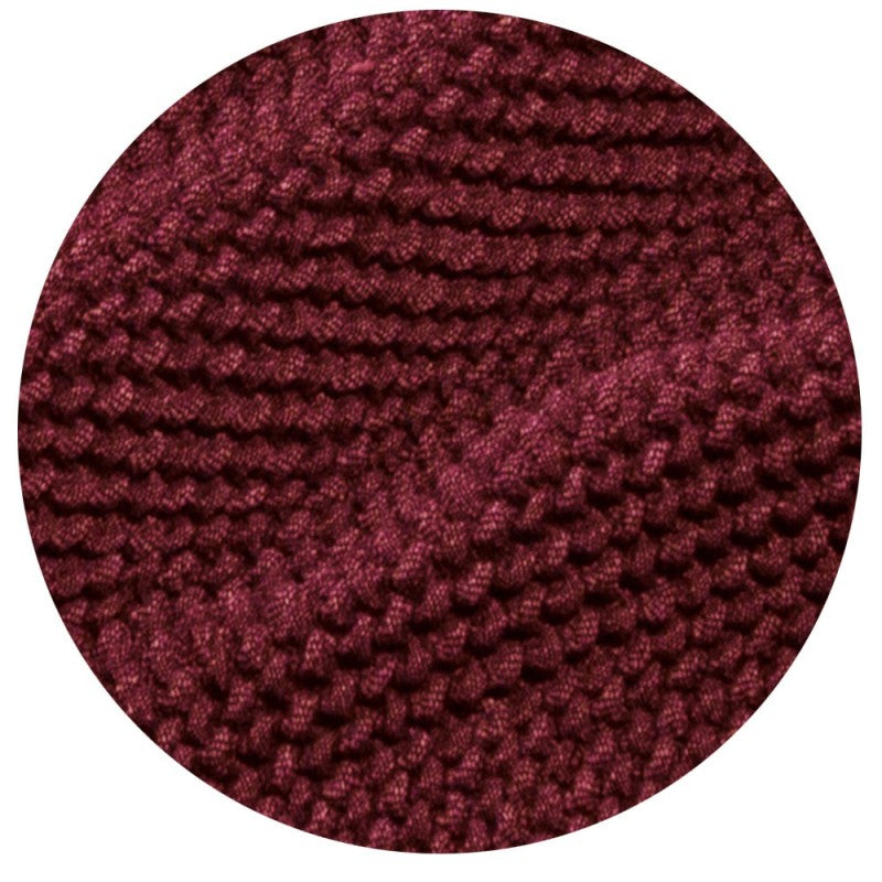Funda Cojín asiento y respaldo Niagara