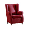 Housse Elastique Fauteuil Oreilles Duplex Kentucky