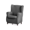 Housse Élastique Fauteuil Oreilles Duplex Miramar
