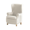 Housse Élastique Duplex Fauteuil Oreilles Ontario
