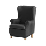 Funda Elástica Sillón Orejero Duplex Ontario