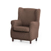 Housse Élastique Fauteuil Oreilles Duplex Palma