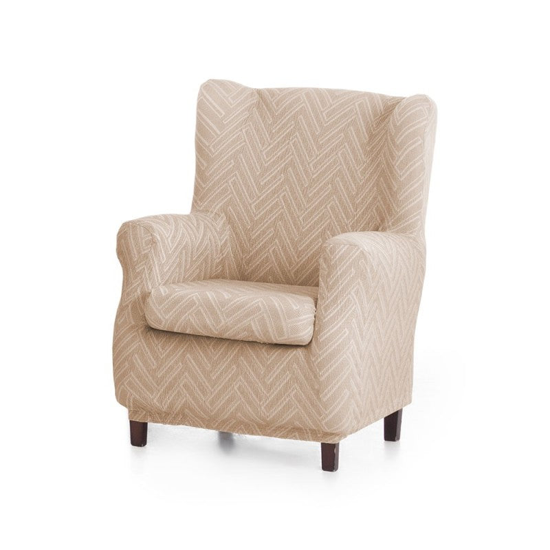 Funda Elástica Sillón Orejero Duplex Palma