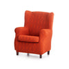 Housse Élastique Fauteuil Oreilles Duplex Tavernes