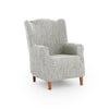 Housse Élastique Fauteuil Oreilles Indo
