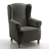 Housse Elastique Fauteuil Oreilles Monzón