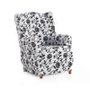 Housse Elastique Fauteuil Oreilles Orinoco