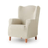 Housse Élastique Fauteuil à Oreilles Tyrion