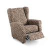 Housse Élastique Fauteuil Relax Atenas
