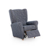 Housse Élastique Fauteuil Relax Indo
