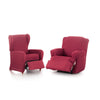 Housse Elastique de Fauteuil Relax Miramar