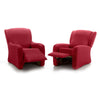 Housse Elastique de Fauteuil Relax Monzon