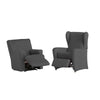Housse Elastique de Fauteuil Relax Ontario