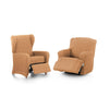 Housse Elastique de Fauteuil Relax Tavernes