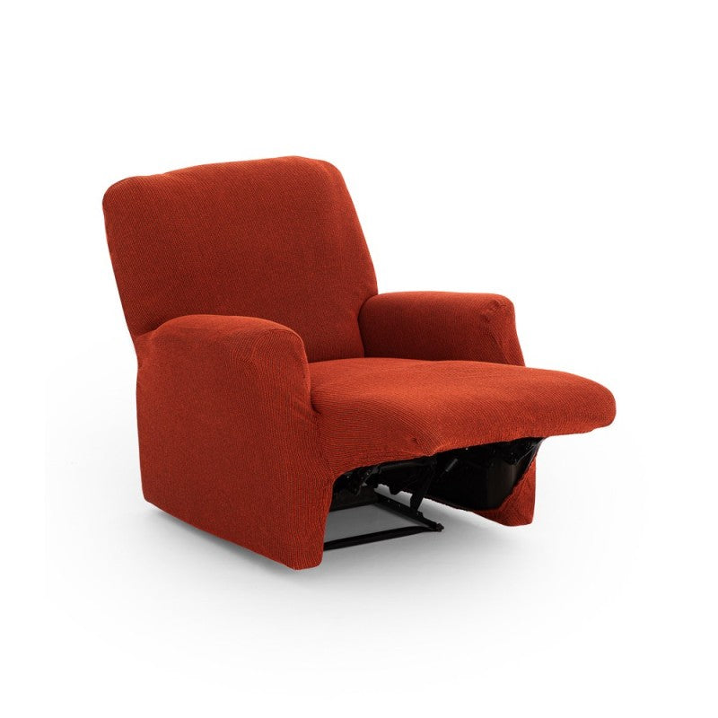 Funda Elástica Sillón Relax Zafiro