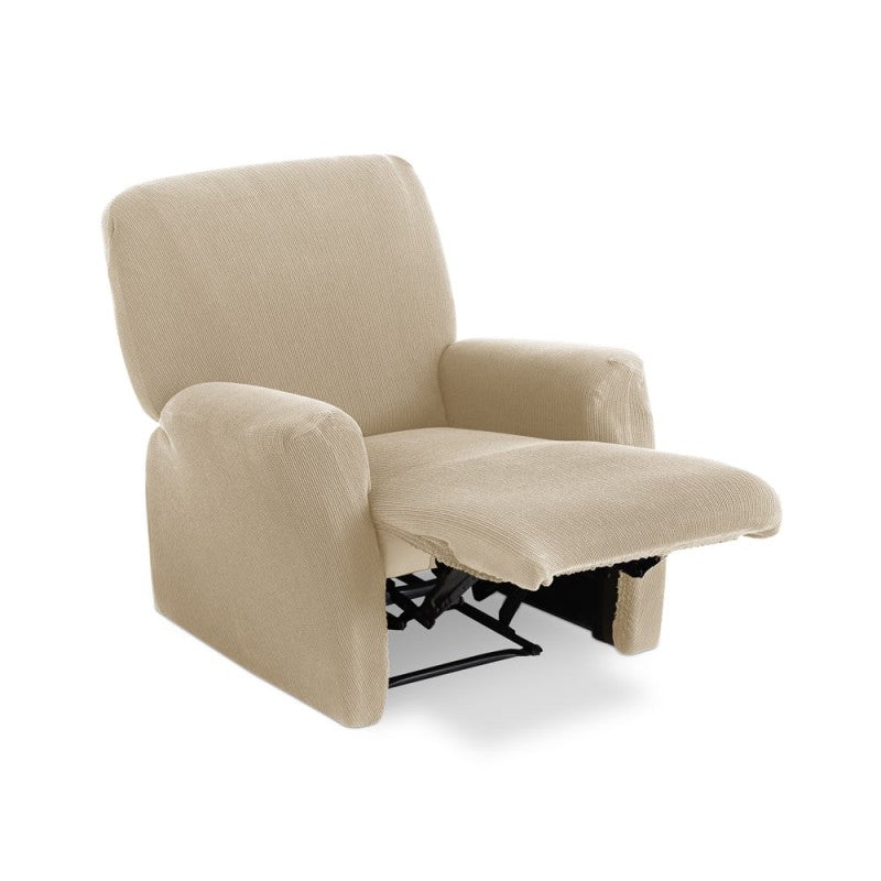 Funda Elástica Sillón Relax Zafiro