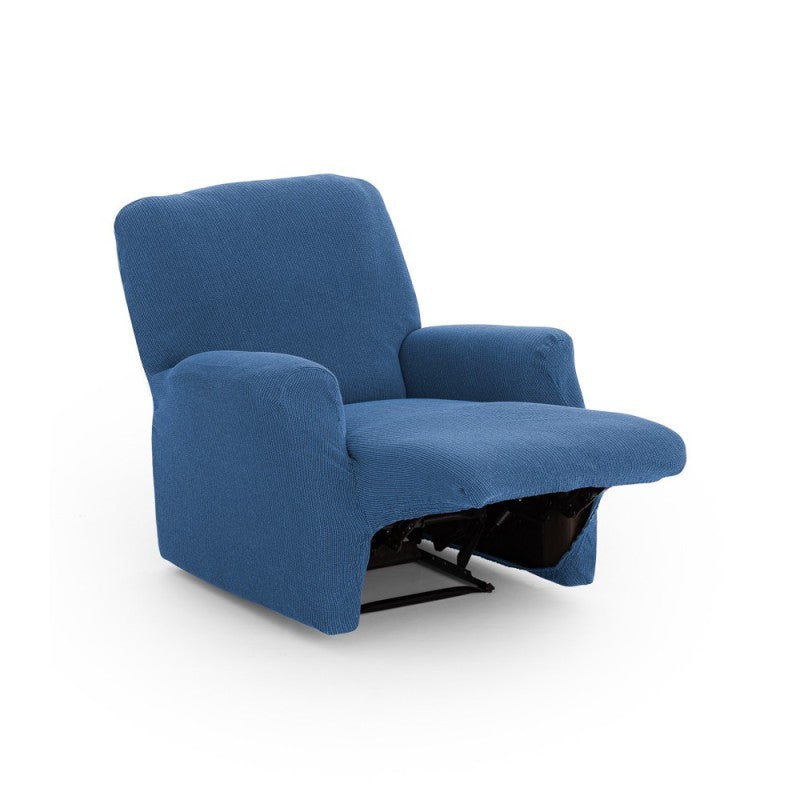 Funda Elástica Sillón Relax Zafiro