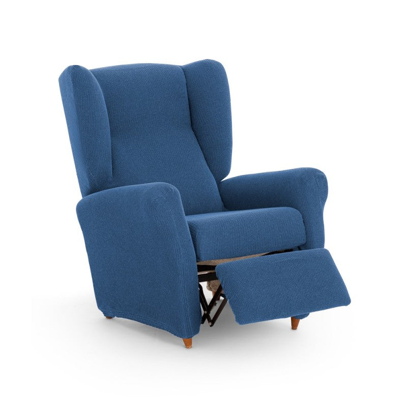 Funda Elástica Sillón Relax Zafiro