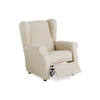 Housse Elastique de Fauteuil Relax Zafiro
