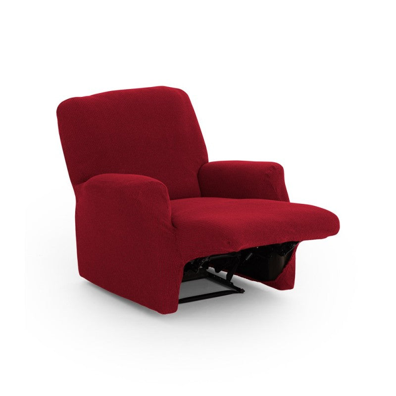 Funda Elástica Sillón Relax Zafiro