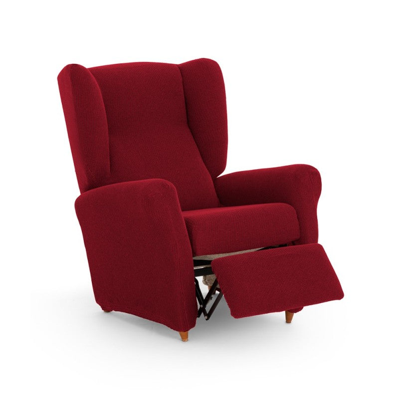 Funda Elástica Sillón Relax Zafiro
