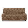 Housse Elastique Canapé Silver