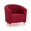 Housse Fauteuil Cabriolet Multi-élastique Tullsta Belfast