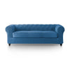 Housse de Canapé Multi-Élastique Chesterfield Duplex Stark