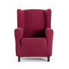 Housse Multi-élastique Fauteuil Oreilles Boston