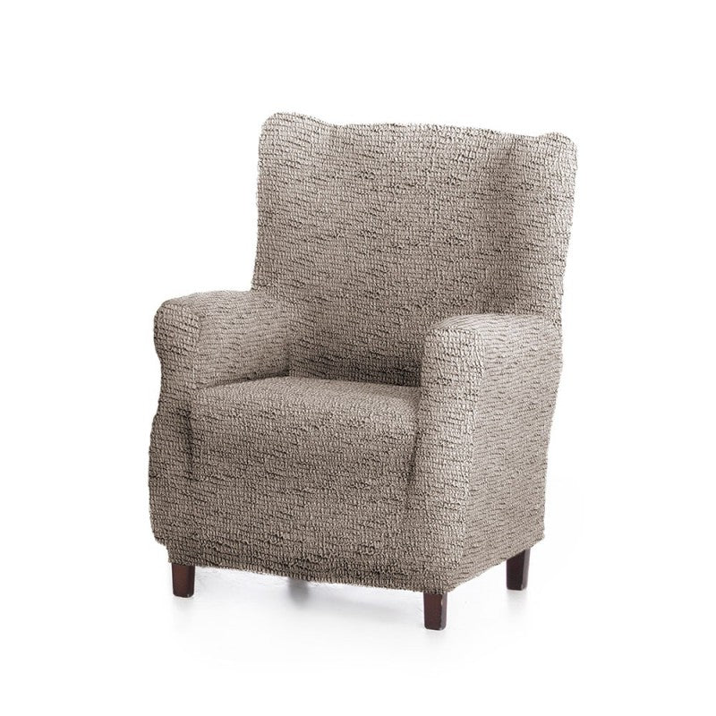 Funda Multielástica Sillón Orejero Candi