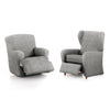 Housse Multi-élastique de Fauteuil Relax Candi