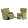 Housse Multi-élastique de Fauteuil Relax Otawa