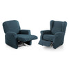 Housse Multi-élastique de Fauteuil Relax Stark