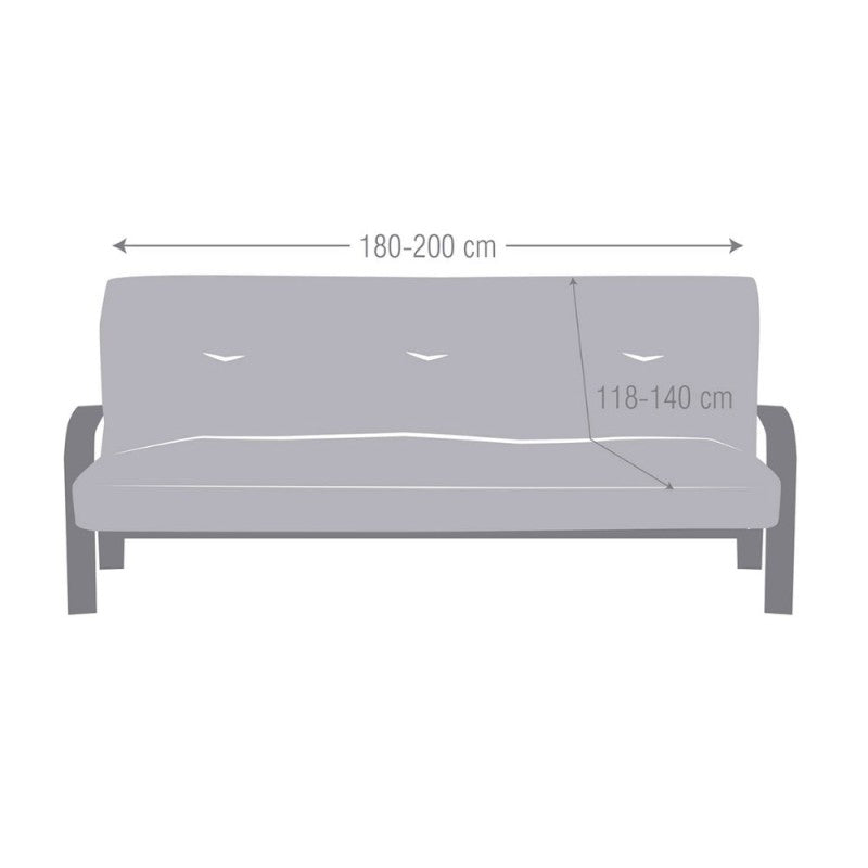 Funda Multielástica Sofá Cama Boston