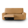Housse Multi-élastique de Canapé de Relaxation 3 places Stark