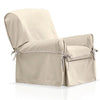 Housse Fauteuil Lacets Aveiro