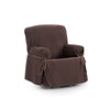 Housse Fauteuil Lacets Imperméable Iguazu